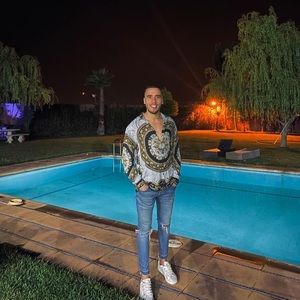 Meet your Posher, Imãd